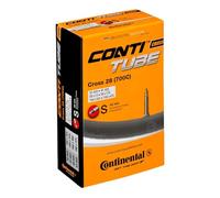 Continental Cross 28 Bicycle Inner Tube s42 Size:32-47-622