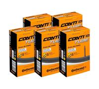 Continental Cross 28 Inner Tube 5 Pack 700X32/47C 42MM