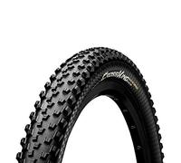 Continental Cross King 2.2 RaceSport Bernstein, black/transparent Skin foldable, 27.5 x 2.2 Unisex adult, 55-584