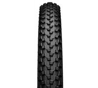Continental Cross King 26´´ X 2.20 Rigid Mtb Tyre 26´´ x 2.20 Black