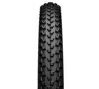Continental Cross King 26´´ X 2.30 Rigid Mtb Tyre 26´´ x 2.30 Black