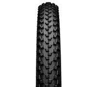 Continental Cross King 27.5´´ X 2.20 Rigid Mtb Tyre 27.5´´ x 2.20 Black