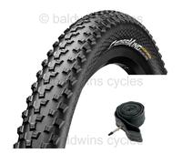 Continental CROSS KING 29 x 2.0 MTB 650B Off Road Mountain Bike TYRE & TUBE