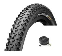 Continental CROSS KING 29 x 2.2 MTB Off Road Mountain Bike TYREs TUBEs