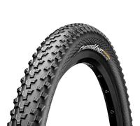 Continental Cross King II Performance 2.2 Folding Tyre 29 inches black 55-622 | 29x2,2" 2020 E-Bike Tyres