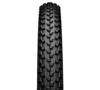 Continental Cross King 29´´ X 2.30 Rigid Mtb Tyre Black 29´´ x 2.30 29´´ x 2.30 Black