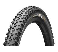 Continental Cross King Ii Tlr Tubeless 29´´ X 2.30 Mtb Tyre Black 29´´ x 2.30
