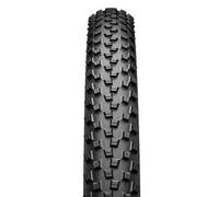 Continental Cross King Ii Tubeless 27.5´´ X 2.20 Mtb Tyre 27.5´´ x 2.20 Black