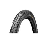 Continental Cross King Wire Bead 29" Tyre Black/Black