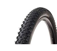 Continental Cross King MTB 26 Inch Tyre | All-Rounder Mountain Bike Tyre | Fast-Rolling Trail & Cross Country XC Tyre | BlackChili Compound For Long-Lasting Grip & Performance | 26 x 2.20