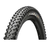 Continental Cross King Shieldwall Tubeless 29´´ X 2.00 Mtb Tyre Black 29´´ x 2.00