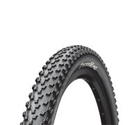 Continental Cross King 26´´ X 2.20 Rigid Mtb Tyre Black 26´´ x 2.20 26´´ x 2.20 Black