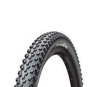 Continental Cross King Performance Wired Mountain Bike Tyre - 26 x 2.3