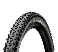 Continental Cross King Protection 27.5x2.3 / 58-58 - Black black 27.5x2.3