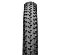 Continental Cross King Protection Tubeless 27.5´´ X 2.80 Mtb Tyre Black 27.5´´ x 2.80 27.5´´ x 2.80 Black