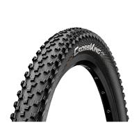 Continental Cross King Performance PureGrip Wired MTB Tyre Black