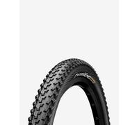 Continental Cross King Ii Tubeless 27.5´´ X 2.20 Mtb Tyre Black 27.5´´ x 2.20