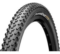Continental Cross King Shieldwall Tubeless 29´´ X 2.60 Mtb Tyre Black 29´´ x 2.60