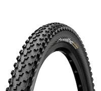 Continental Continental Cross King 26x2.3 / 58-559 Shieldwall - Black 26x2.3