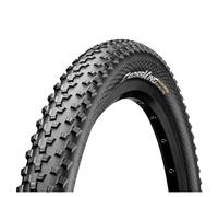 Continental Continental Cross King 26x2.0 / 26x2.0 Shieldwall - Black 26x2.0