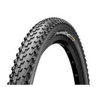 Continental Continental Cross King 26x2.0 / 26x2.0 Shieldwall - Black 26x2.0