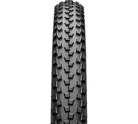 Continental Cross King Shieldwall Tubeless 26´´ X 2.30 Mtb Tyre 26´´ x 2.30 Black