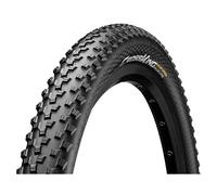 Continental Cross King Shieldwall Tubeless 27.5´´ X 2.00 Mtb Tyre Black 27.5´´ x 2.00