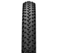 Continental Cross King Tubeless 26´´ X 2.20 Mtb Tyre 26´´ x 2.20 Black