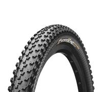 Continental Cross King Tubeless 26´´ X 2.30 Mtb Tyre Black 26´´ x 2.30