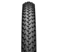 Continental Cross King Tubeless 26´´ X 2.30 Mtb Tyre Black 26´´ x 2.30 26´´ x 2.30 Black