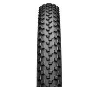 Continental Cross King Tubeless 27.5´´ X 2.30 Mtb Tyre 27.5´´ x 2.30 Black