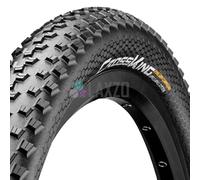 Continental Cross King X King - MTB Mountain Bike Tyre Rigid - 26 x 2.0/2.2/2.3"