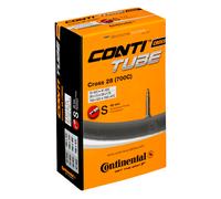 Continental Cross Tyre Inner Tube - 700c x 32-47c 42mm Presta Valve