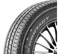 Continental CrossContact LX Sport 255/45 R20 105H XL EVc, VOL, with kerbing rib