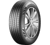 Continental CrossContact RX 255/65 R19 114V XL EVc, LR, with kerbing rib
