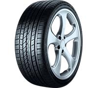Continental CrossContact UHP 265/40R21 105Y XL MO | Protyre - SUV Tyres - Summer Tyres