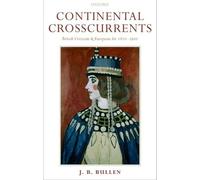 Continental Crosscurrents - 9780198186915