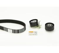 Continental CT1101K1 Timing Belt Kit 25mm Width Fits Citroen C2 C3 1 C4 1 Coupe