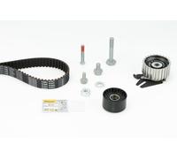 CONTINENTAL CT1106K1 Timing Belt Kit Fits Alfa Romeo 159 Fiat Opel Saab Suzuki