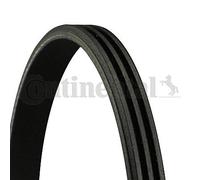 VRIBBED BELT 3PK751 ELAST FOR RENAULT CLIO/IV/Hatchback/Van/MIO/Sport/Tourer