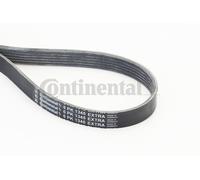 CONTITECH 6PK1345 EXTRA Serpentine belt