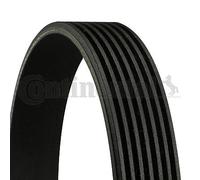 Multi-ribbed V-belt 7PK1815 CONTINENTAL CTAM for NISSAN TOYOTA HONDA LAND ROVER
