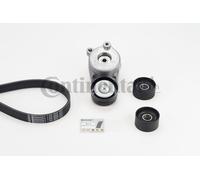 CONTITECH 7PK2035K1 V-Ribbed Belt Set