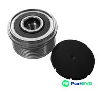 CONTINENTAL CTAM ALTERNATOR FREEWHEEL CLUTCH AP9080 FOR MAZDA MITSUBISHI NISSAN