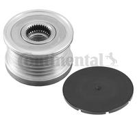 CONTINENTAL CTAM AP9008 Alternator Freewheel Clutch for BMW