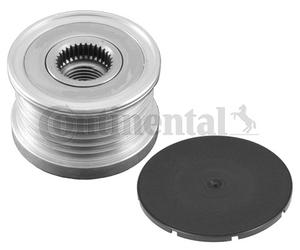 CONTINENTAL CTAM AP9008 Alternator Freewheel Clutch for BMW