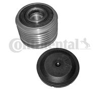 CONTITECH AP9011 Alternator Freewheel Clutch