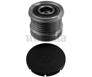 CONTINENTAL CTAM AP9050 Alternator Freewheel Clutch for ,MERCEDES-BENZ
