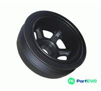 CONTINENTAL CTAM CRANKSHAFT BELT PULLEY VD1070 FOR MERCEDES-BENZ