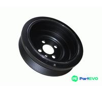 CONTINENTAL CTAM CRANKSHAFT BELT PULLEY VD1076 FOR AUDI FORD SEAT SKODA VW